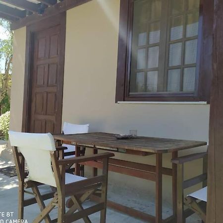 Вілла Raisin House Koukounaria Екстер'єр фото