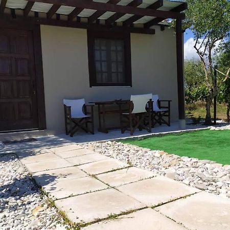 Вілла Raisin House Koukounaria Екстер'єр фото